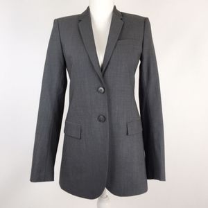 Theory suit jk/blazer